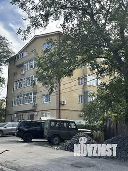 1-к квартира, вторичка, 37м2, 4/5 этаж