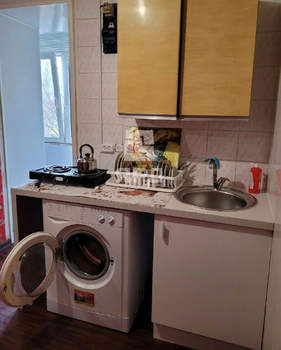 2-к квартира, вторичка, 41м2, 6/9 этаж