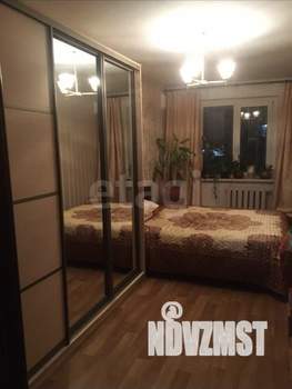 2-к квартира, вторичка, 44м2, 4/5 этаж