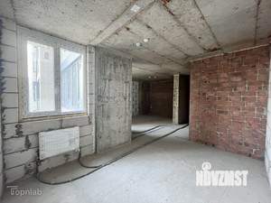 1-к квартира, вторичка, 44м2, 11/25 этаж