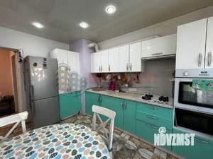 5-к квартира, вторичка, 108м2, 4/9 этаж