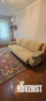 1-к квартира, вторичка, 31м2, 4/5 этаж