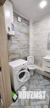 1-к квартира, вторичка, 44м2, 18/30 этаж