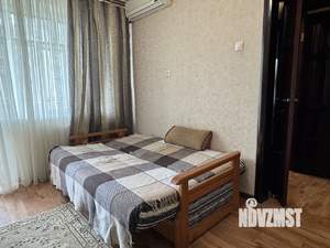 1-к квартира, вторичка, 22м2, 5/9 этаж