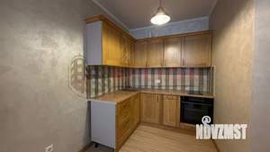 1-к квартира, вторичка, 53м2, 12/16 этаж