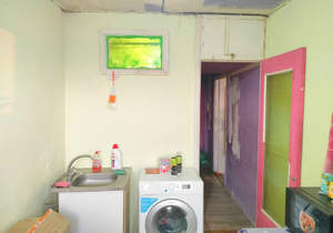 1-к квартира, вторичка, 34м2, 8/9 этаж