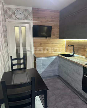 2-к квартира, вторичка, 56м2, 3/9 этаж