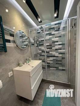 2-к квартира, вторичка, 43м2, 4/10 этаж