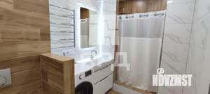 1-к квартира, вторичка, 53м2, 2/16 этаж