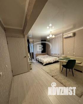 1-к квартира, вторичка, 31м2, 3/5 этаж