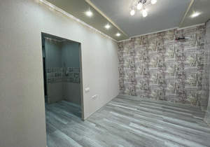 1-к квартира, вторичка, 27м2, 7/17 этаж