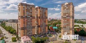1-к квартира, вторичка, 38м2, 8/24 этаж