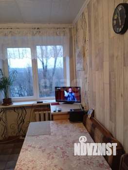 3-к квартира, вторичка, 69м2, 6/9 этаж