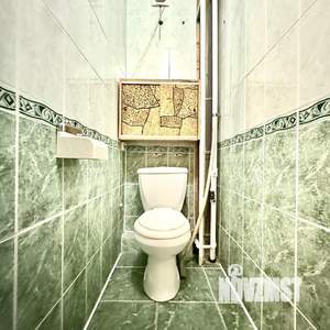 2-к квартира, вторичка, 64м2, 6/11 этаж