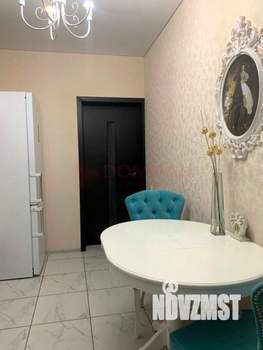 3-к квартира, вторичка, 76м2, 12/19 этаж