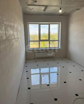 1-к квартира, вторичка, 47м2, 4/24 этаж