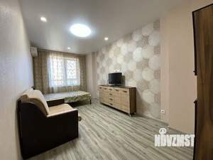 1-к квартира, вторичка, 40м2, 9/12 этаж