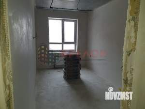 1-к квартира, вторичка, 42м2, 5/24 этаж