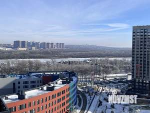 2-к квартира, вторичка, 62м2, 15/23 этаж