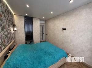 2-к квартира, вторичка, 55м2, 9/22 этаж