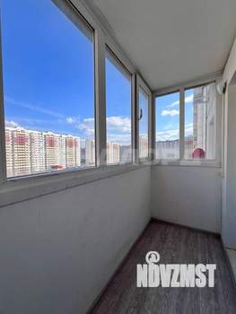 1-к квартира, вторичка, 27м2, 7/18 этаж