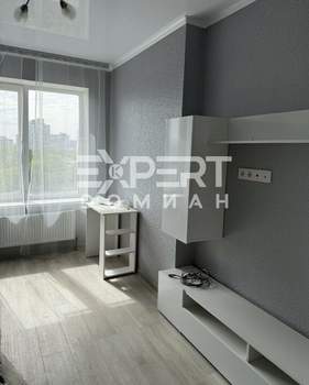 1-к квартира, вторичка, 32м2, 6/25 этаж