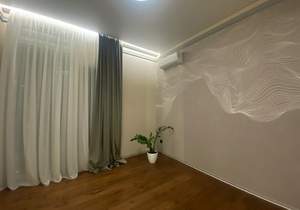 3-к квартира, вторичка, 80м2, 23/23 этаж