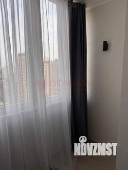 1-к квартира, вторичка, 36м2, 16/19 этаж