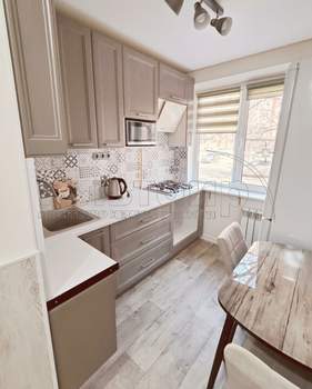 1-к квартира, вторичка, 29м2, 1/9 этаж