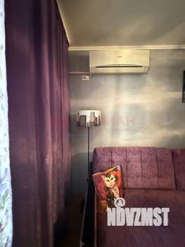 3-к квартира, вторичка, 62м2, 5/9 этаж