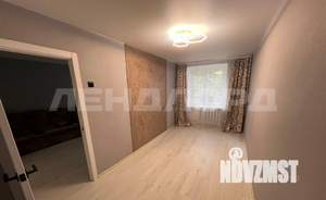 3-к квартира, вторичка, 63м2, 1/5 этаж