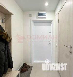 1-к квартира, вторичка, 26м2, -1/4 этаж