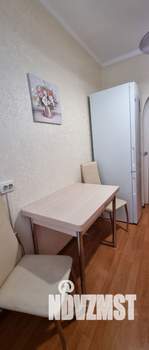 1-к квартира, вторичка, 41м2, 2/10 этаж