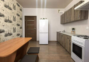 1-к квартира, вторичка, 42м2, 7/20 этаж