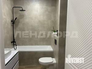 Студия квартира, вторичка, 36м2, 24/26 этаж