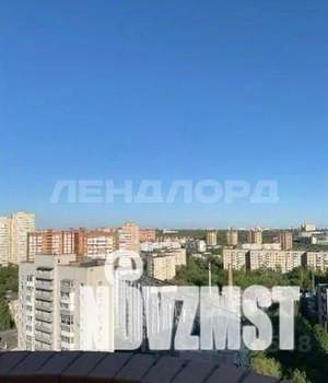 1-к квартира, вторичка, 44м2, 20/23 этаж