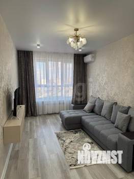 1-к квартира, вторичка, 38м2, 12/18 этаж