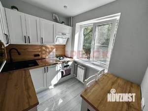 2-к квартира, вторичка, 48м2, 2/5 этаж