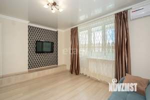 Студия квартира, вторичка, 35м2, 4/19 этаж