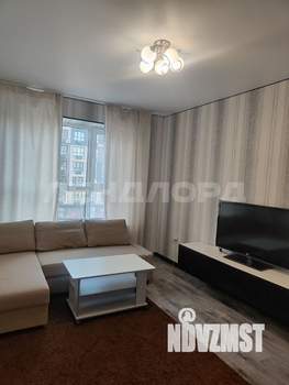 1-к квартира, вторичка, 33м2, 2/9 этаж