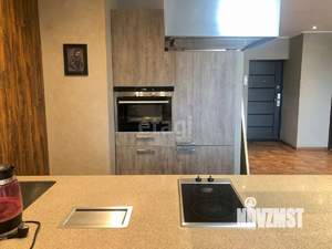 Студия квартира, вторичка, 45м2, 9/22 этаж