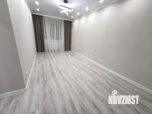 2-к квартира, вторичка, 60м2, 12/18 этаж