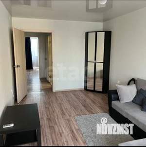 2-к квартира, вторичка, 60м2, 11/18 этаж