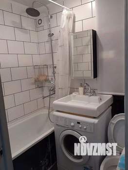 2-к квартира, вторичка, 46м2, 4/5 этаж