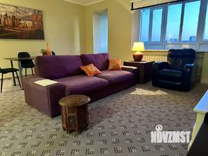3-к квартира, вторичка, 136м2, 12/16 этаж