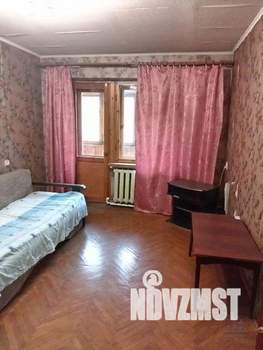 2-к квартира, вторичка, 44м2, 5/5 этаж