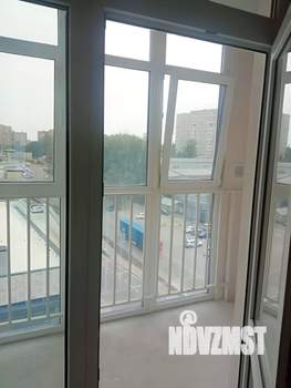 1-к квартира, вторичка, 39м2, 8/9 этаж