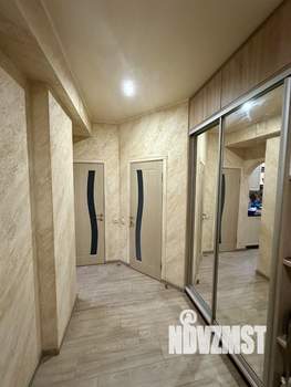 3-к квартира, вторичка, 70м2, 1/2 этаж