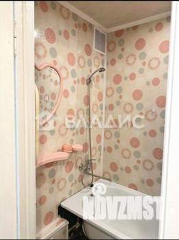 1-к квартира, вторичка, 24м2, 8/9 этаж