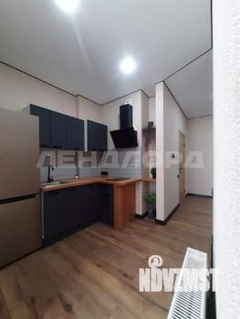 1-к квартира, вторичка, 31м2, 17/26 этаж